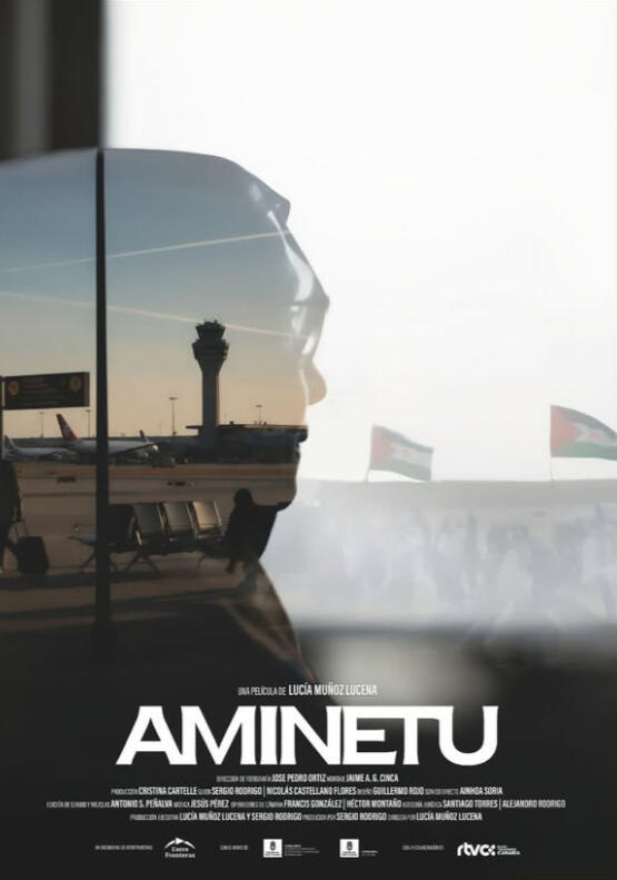 Aminetu Haidar, documentary about the saharaui activist, soon on streaming