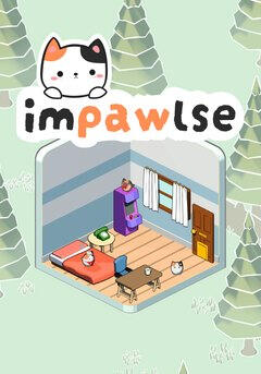 IMPAWLSE, cozy game about magic cats!